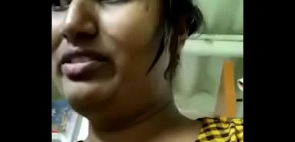 Swathi naidu enjoying with cats in home